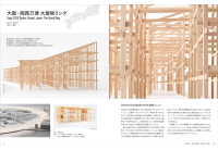 模型でわかる建築構造のしくみ(WHAT MUSEUM 建築倉庫)