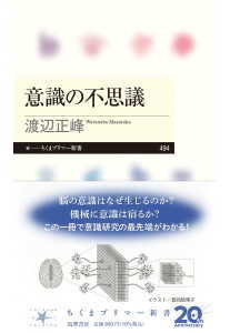 意識の不思議(渡辺正峰)
